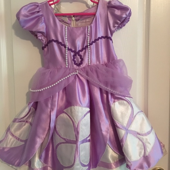 Other - Disney’s Sofia the 1st princess